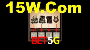 Welcome Bonus Bet5G