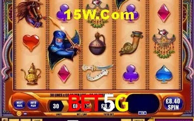 Bet5G