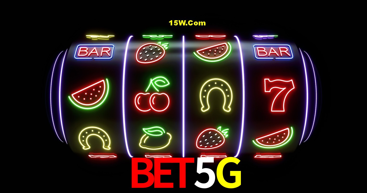 Responsive Design Bet5G