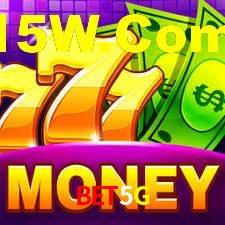 Experiência VIP Bet5G