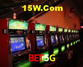 Casino Ao Vivo Bet5G
