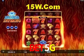 Bet5G CC