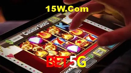 Promoção Relâmpago Bet5G