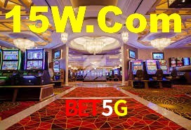 Live Casino Bet5G