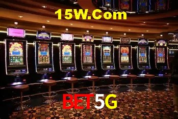 Estatísticas do Jogo Bet5G