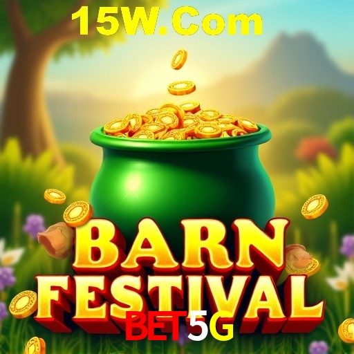 Bet5G