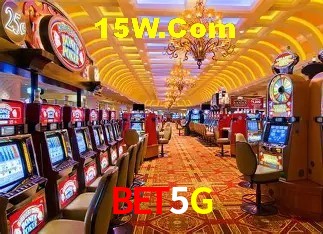 Bet5G