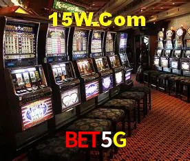 Bet5G - Login Oficial Cassino - Bet5G.Com