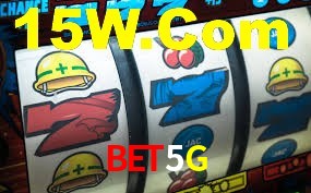 Bonus Features Bet5G