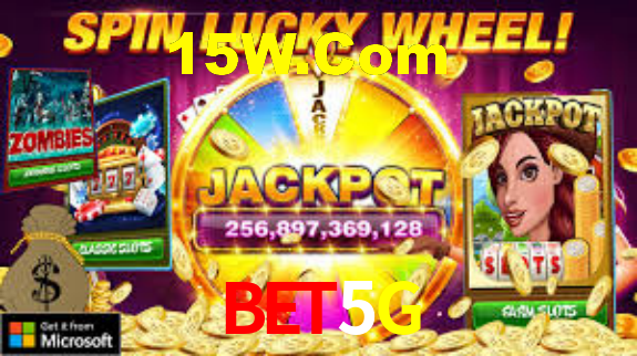 Premium Interface Bet5G