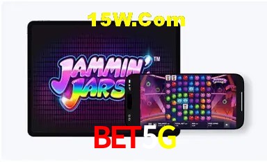 Jogos de Slot Bet5G