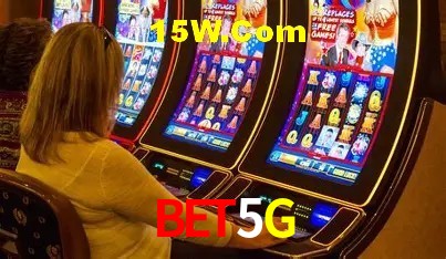 Estatísticas Bet5G