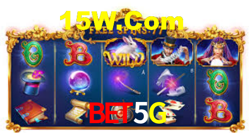 Tournaments Bet5G