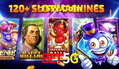 Cadastro Rápido Bet5G