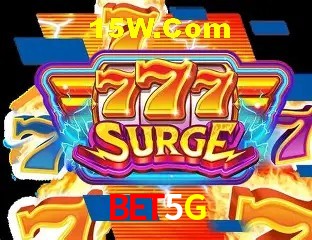 Especiais de Fim de Semana Bet5G