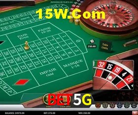 Provedores de Jogos Bet5G