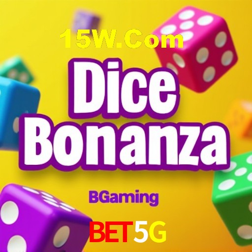 Torneios Bet5G
