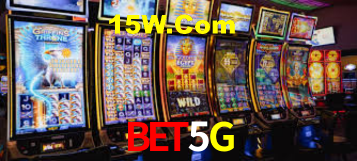 Bet5G
