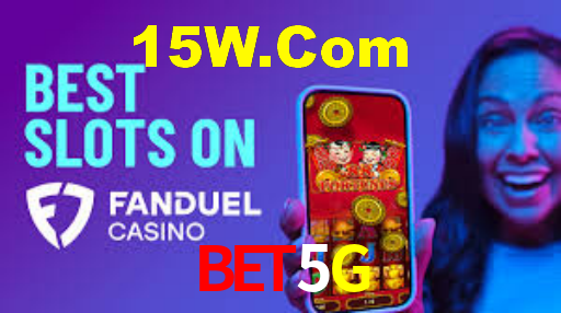 Daily Bonuses Bet5G