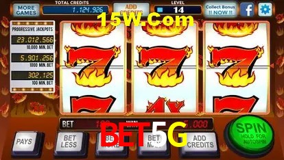 Bet5G CC
